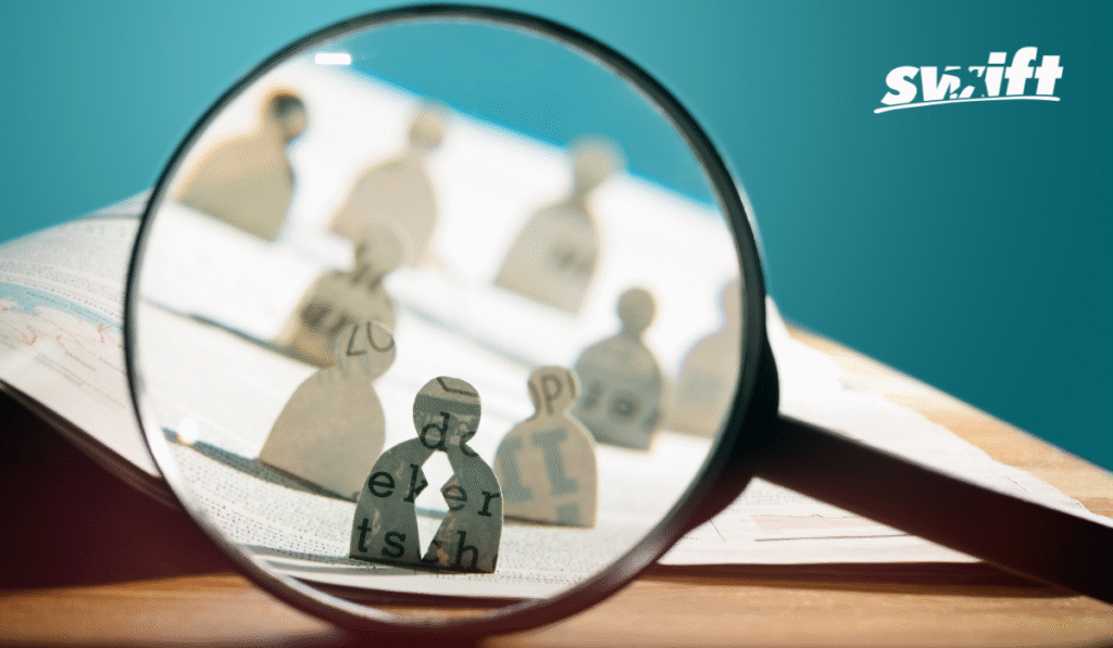 Swift Temps take on 2025 UK recruitment trends