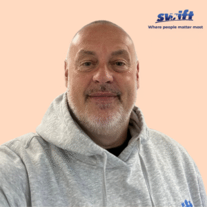 Dave Green - Swift Temps - Gloucester Branch Manager