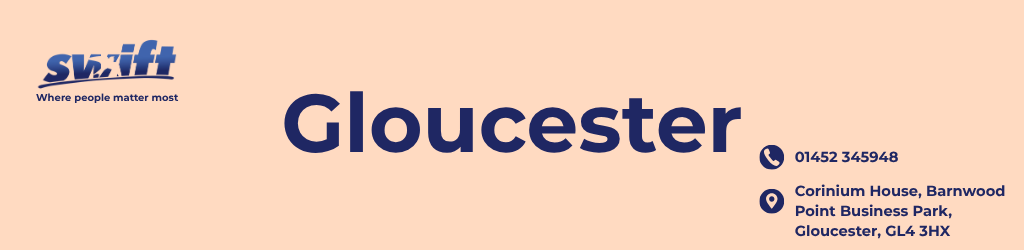 Swift Gloucester - 01452 345948