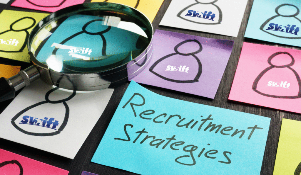 Swift Temps tips on planning for recruitment peaks
