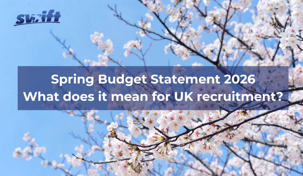 Spring Budget Statement 2026