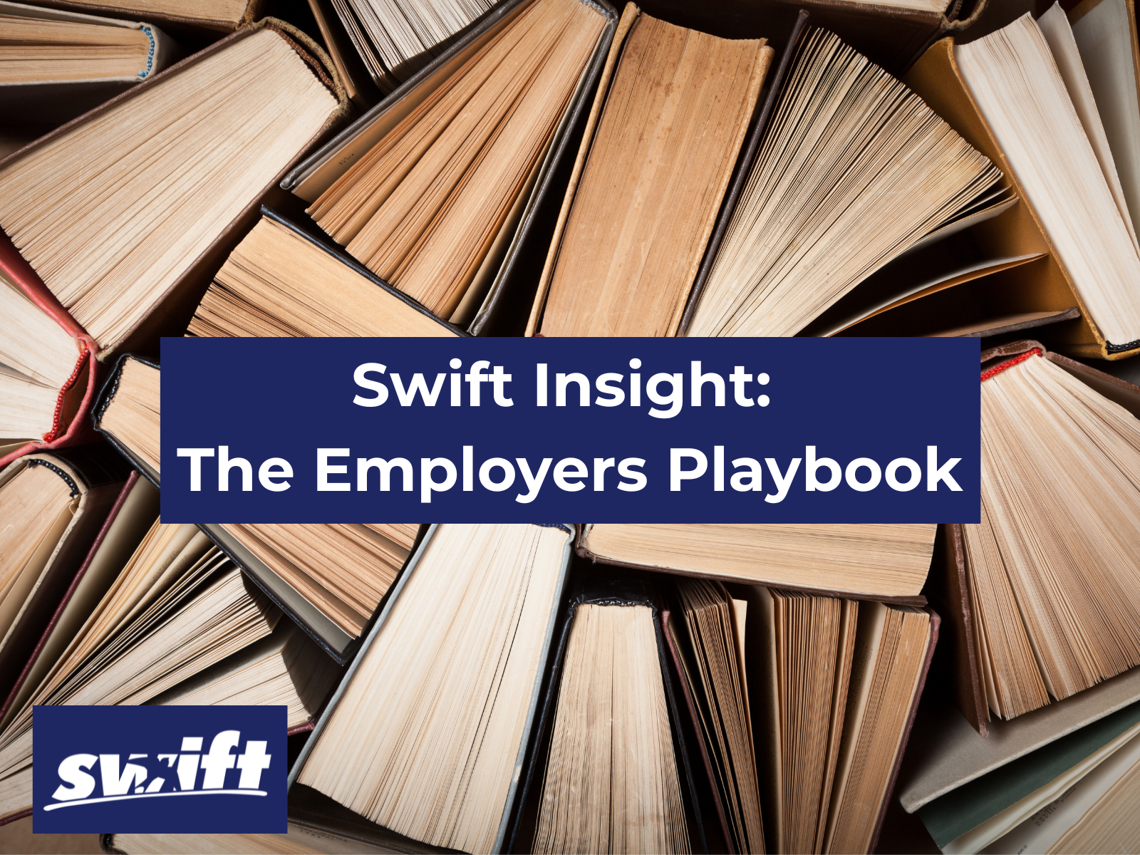 Swift Temps Playbook News Story - April 2026