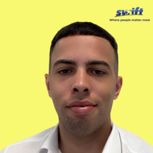 Paul Quinn - Swift Temps Manchester