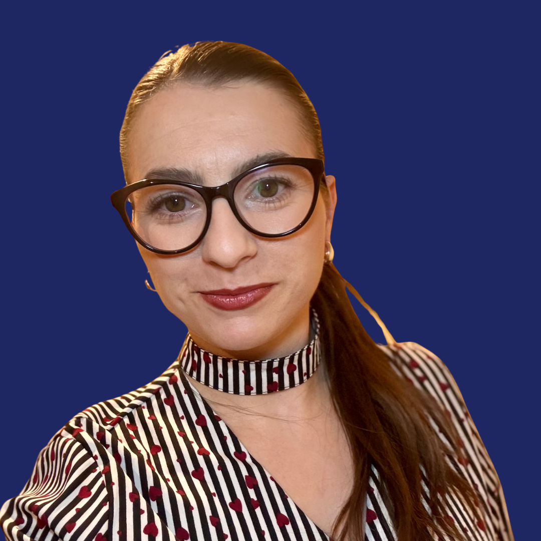 Annamaria Boloni - Office Coordinator Swift Temps Gloucester