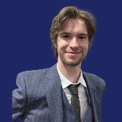 Charlie Denty - Legal Recruitment Consultant Swift Temps St Helens