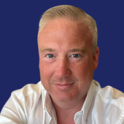Damian Lee, Swift Temps Managing Director