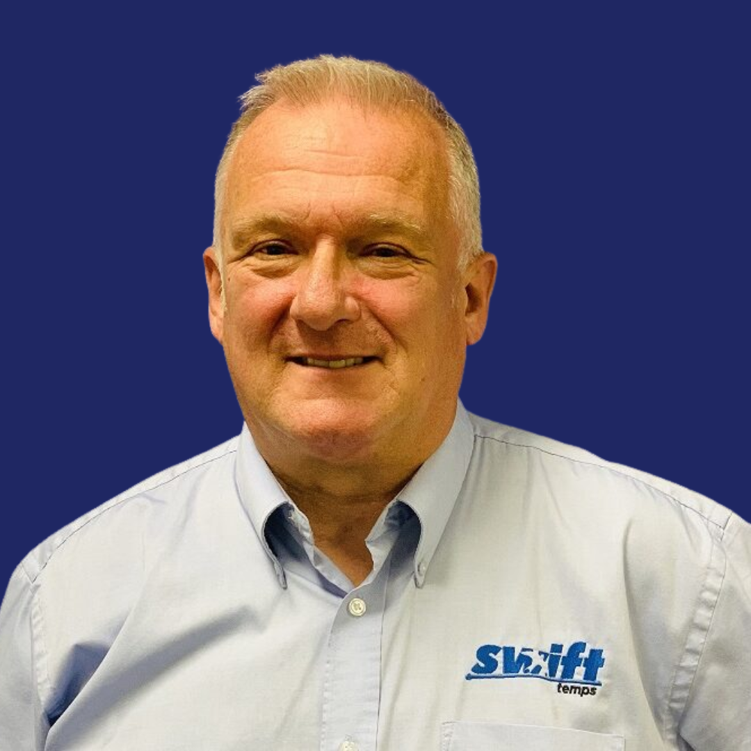 Dave Cottington