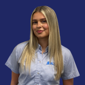 Ella Macauley - Trainer Recruitment Consultant Swift Temps Manchester