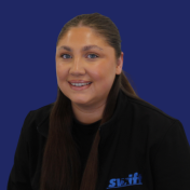 Ellie Quayle, Swift Temps Deeside, Recruitment Consultant