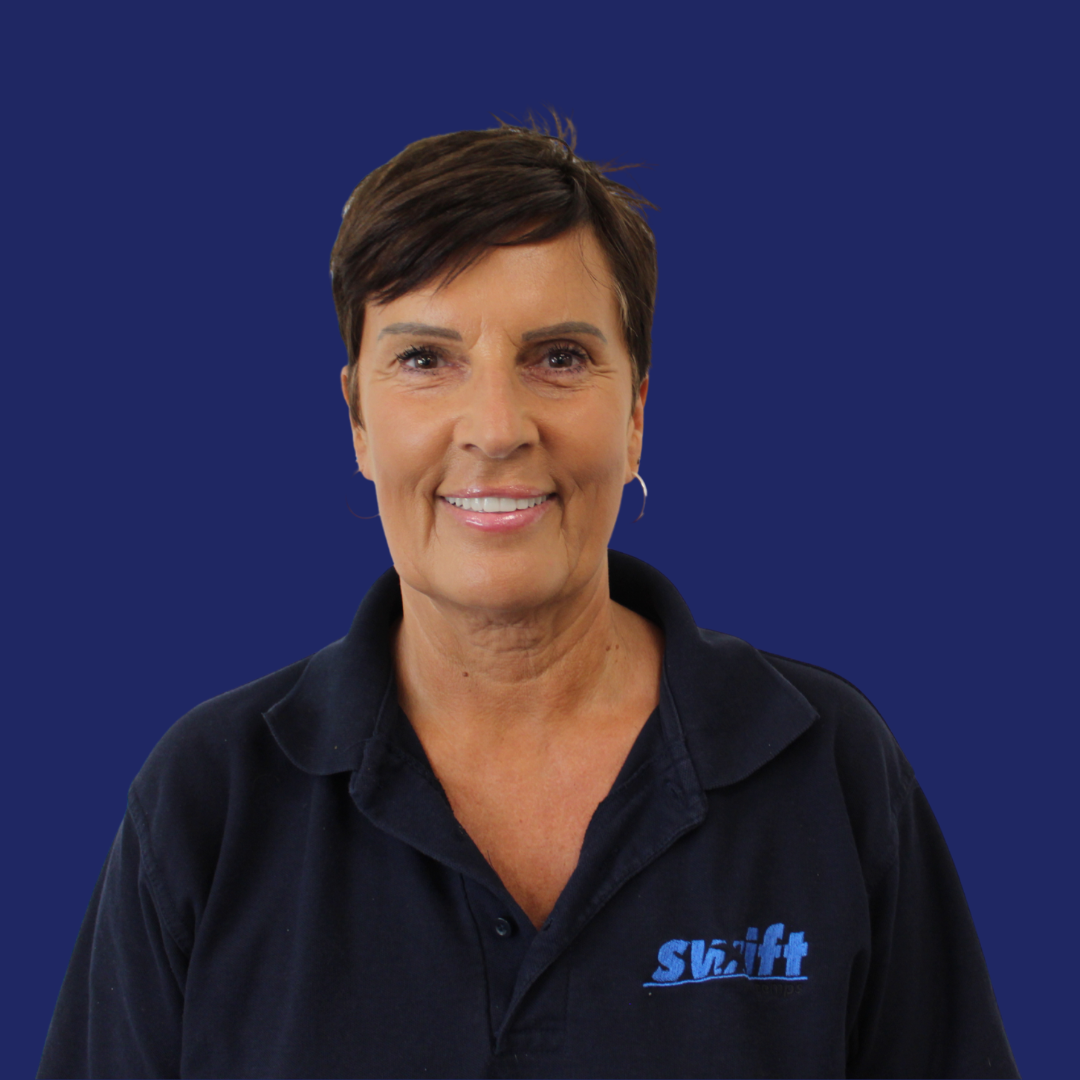 Kim Prudente, Senior Recruitment Consultant, Deeside