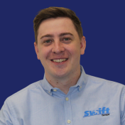 Tom Waterman - Swift Temps Redditch Branch Manager